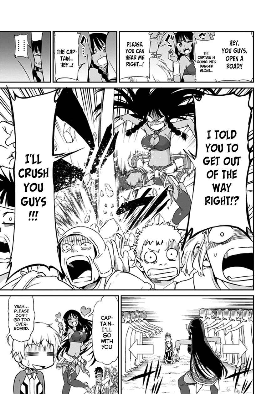 Dungeon ni Deai o Motomeru no wa Machigatte Iru Darou ka Gaiden - Sword Oratoria 9