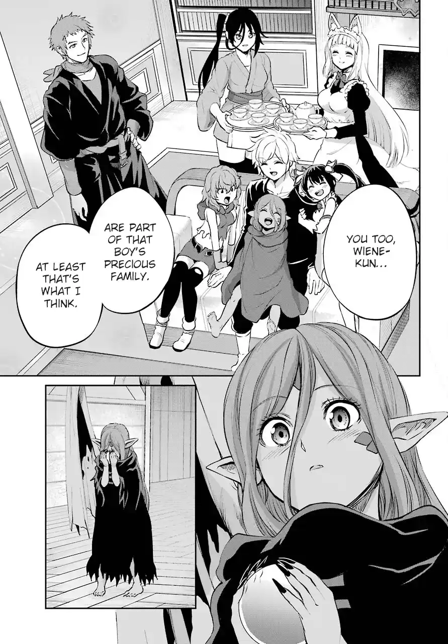 Dungeon ni Deai o Motomeru no wa Machigatte Iru Darou ka Gaiden - Sword Oratoria 90
