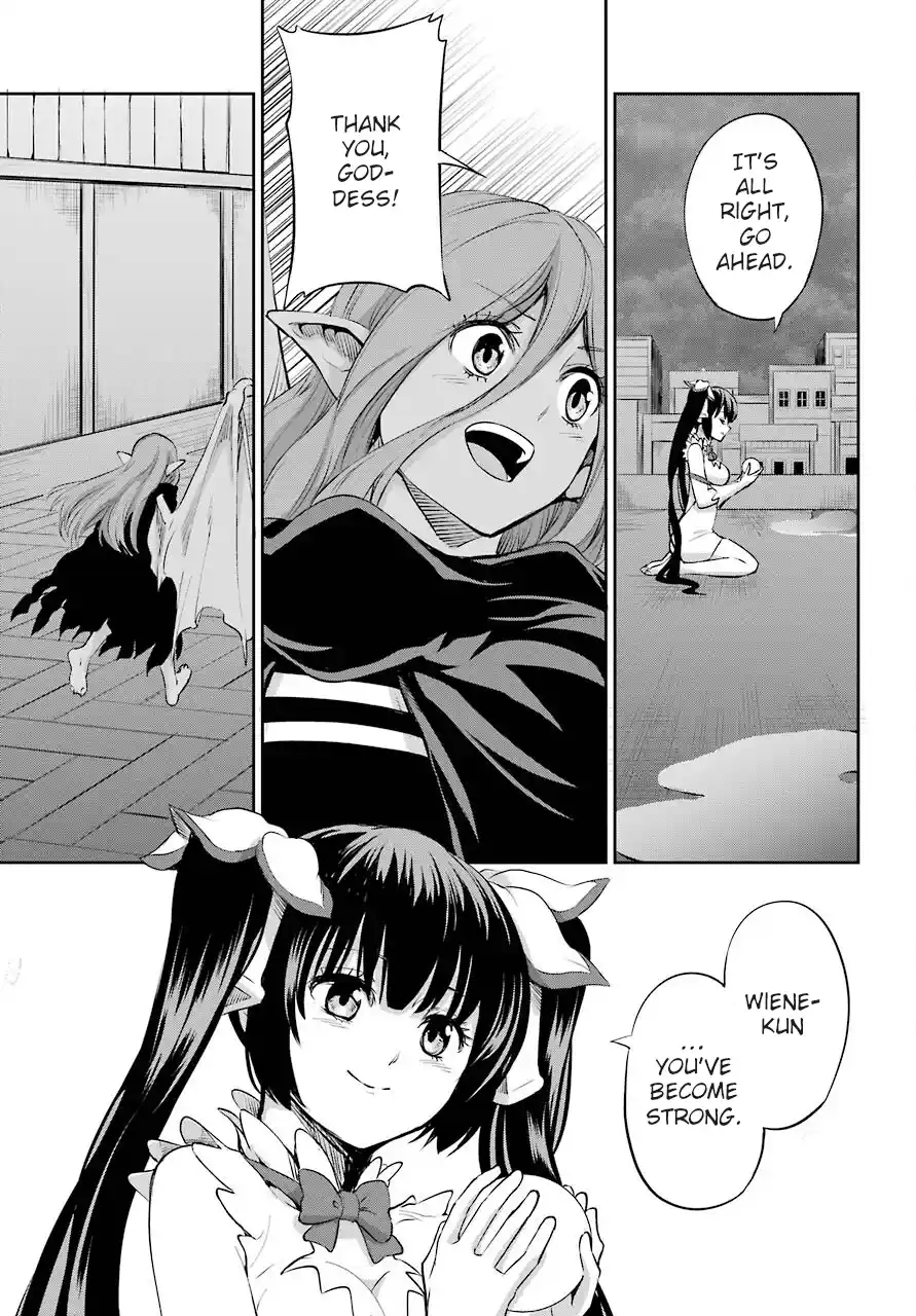 Dungeon ni Deai o Motomeru no wa Machigatte Iru Darou ka Gaiden - Sword Oratoria 90