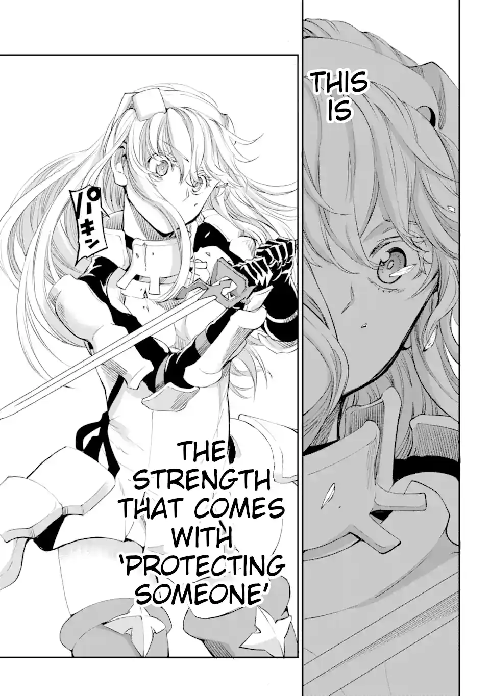 Dungeon ni Deai o Motomeru no wa Machigatte Iru Darou ka Gaiden - Sword Oratoria 90