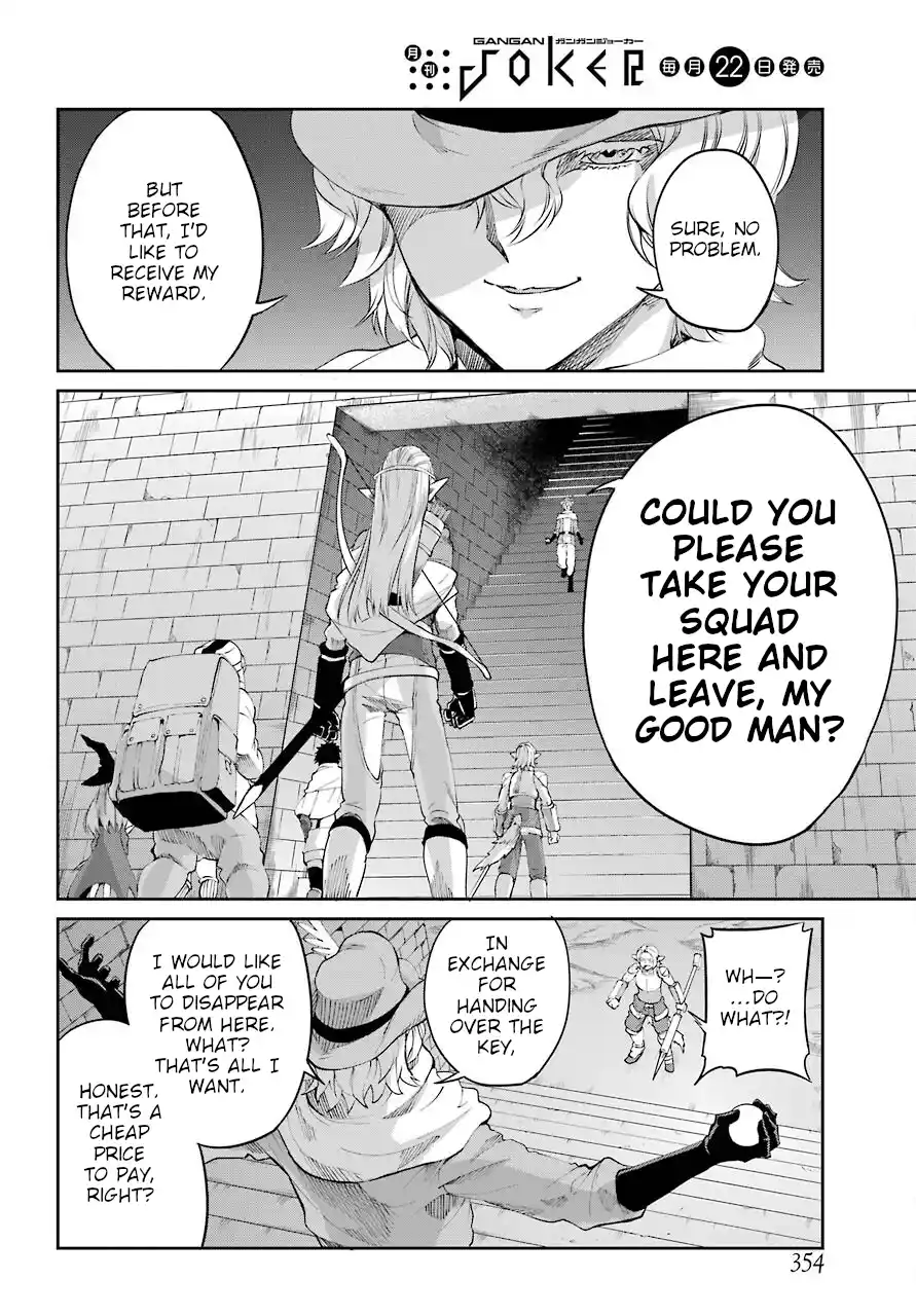 Dungeon ni Deai o Motomeru no wa Machigatte Iru Darou ka Gaiden - Sword Oratoria 92