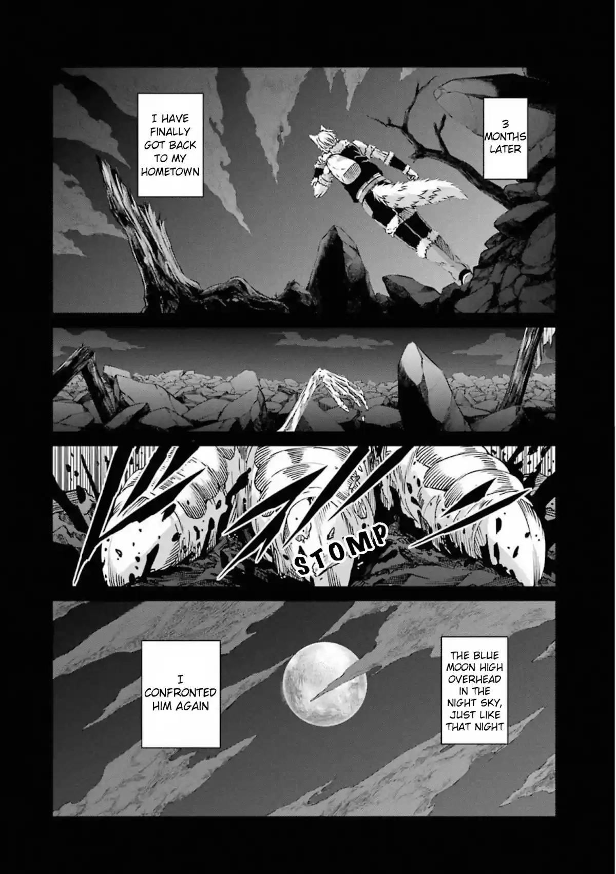 Dungeon Ni Deai O Motomeru No Wa Machigatte Iru Darou Ka Gaiden - Sword Oratoria Chapter 72