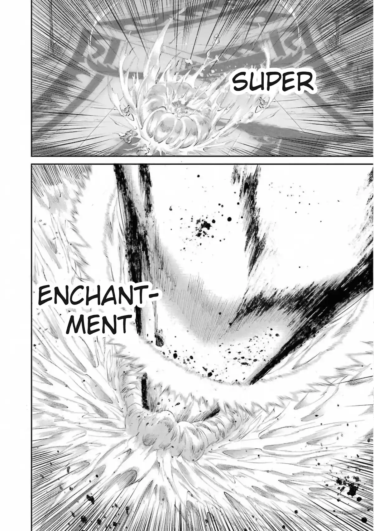 Dungeon Ni Deai O Motomeru No Wa Machigatte Iru Darou Ka Gaiden - Sword Oratoria Chapter 76