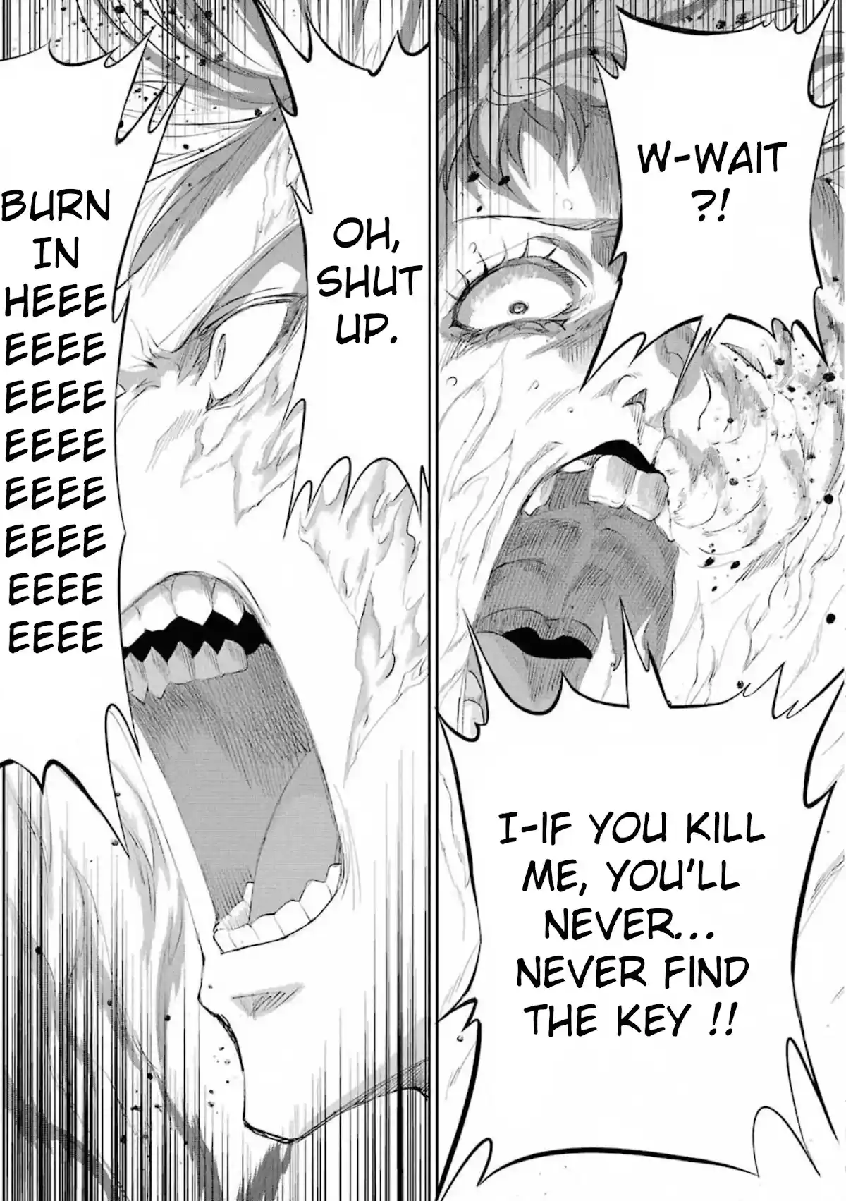 Dungeon Ni Deai O Motomeru No Wa Machigatte Iru Darou Ka Gaiden - Sword Oratoria Chapter 76