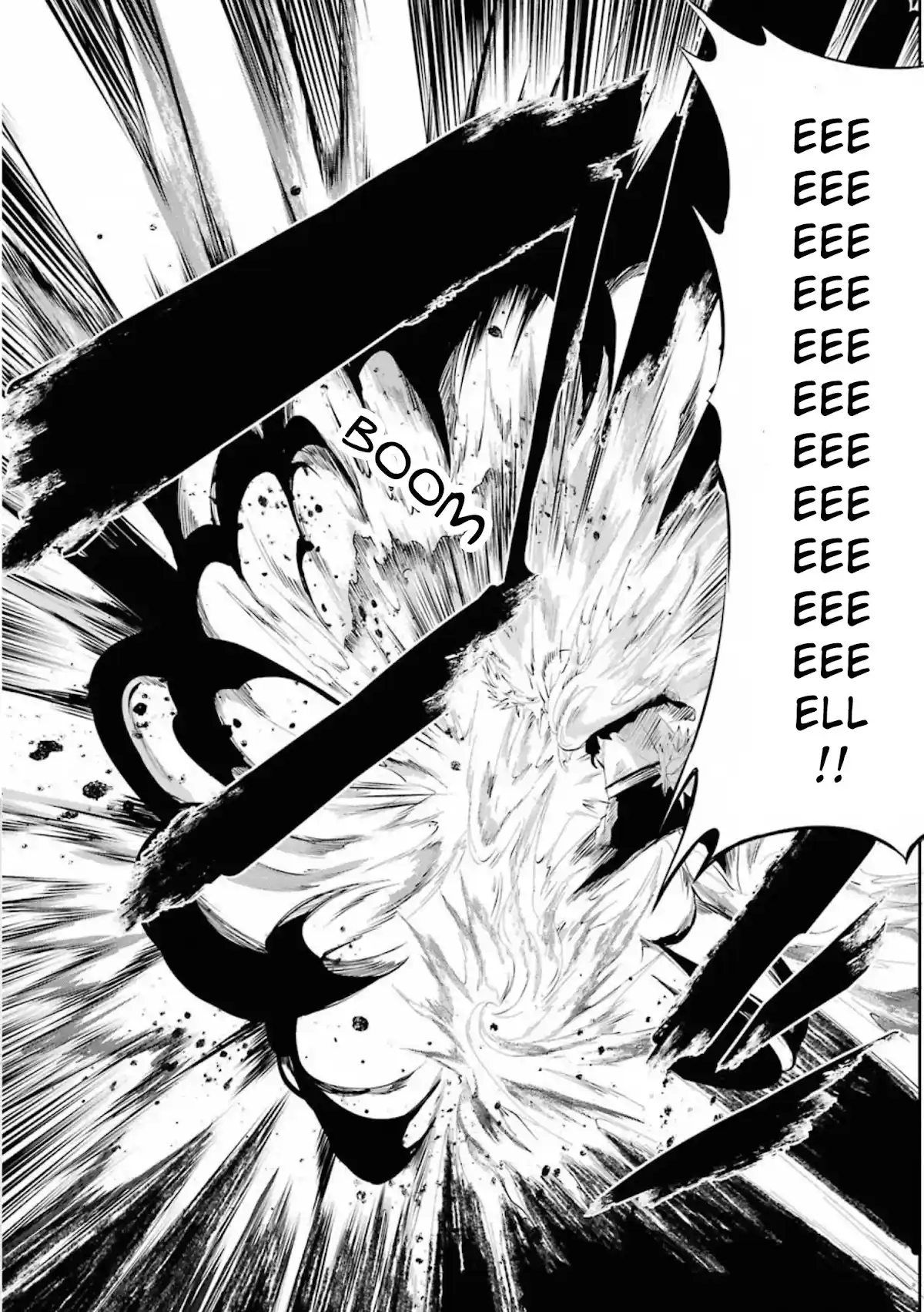 Dungeon Ni Deai O Motomeru No Wa Machigatte Iru Darou Ka Gaiden - Sword Oratoria Chapter 76