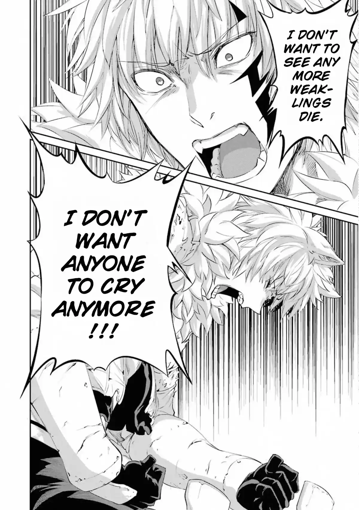 Dungeon Ni Deai O Motomeru No Wa Machigatte Iru Darou Ka Gaiden - Sword Oratoria Chapter 77