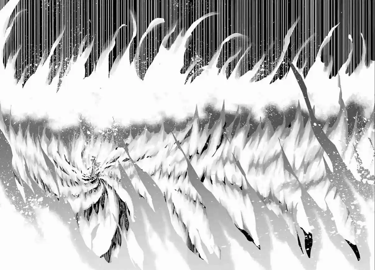 Dungeon ni Deai o Motomeru no wa Machigatte Iru Darou ka Gaiden Sword Oratoria Vol. 10 Ch. 39 Demi Spirit