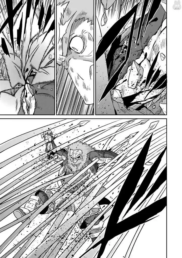 Dungeon ni Deai o Motomeru no wa Machigatte Iru Darou ka Gaiden Sword Oratoria Vol. 10 Ch. 40 Slight Light