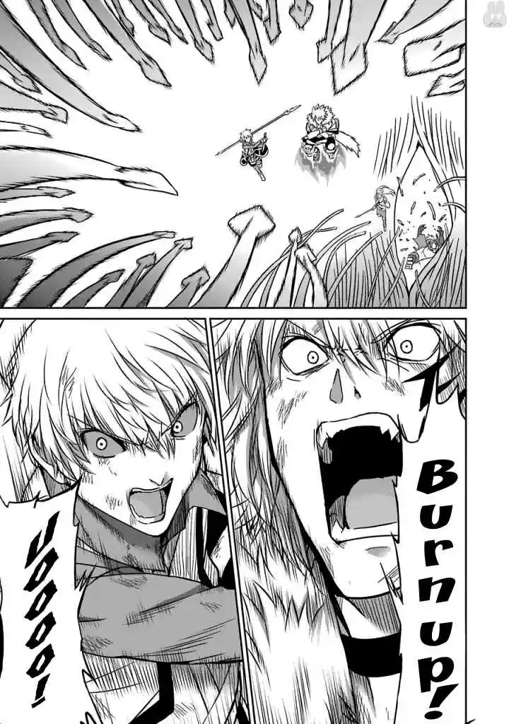 Dungeon ni Deai o Motomeru no wa Machigatte Iru Darou ka Gaiden Sword Oratoria Vol. 10 Ch. 40 Slight Light