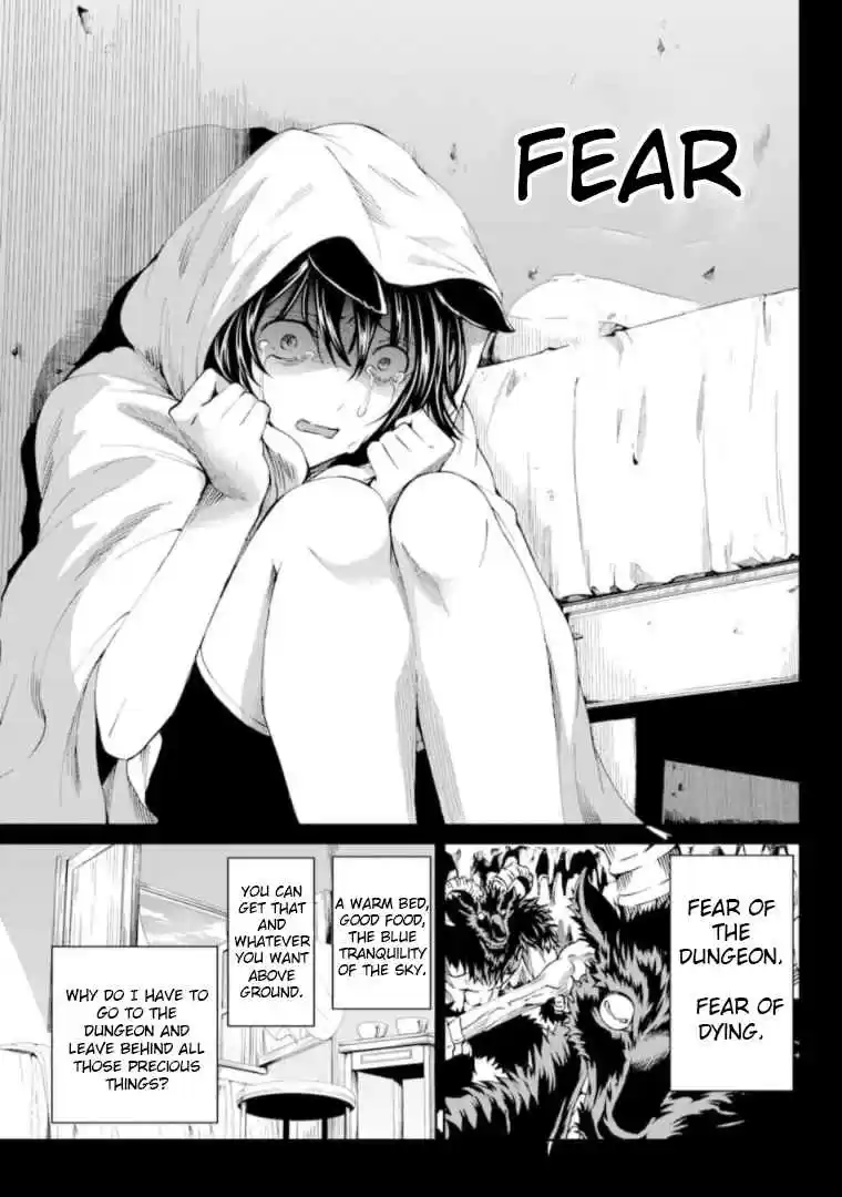 Dungeon ni Deai o Motomeru no wa Machigatte Iru Darou ka Gaiden Sword Oratoria Vol. 15 Ch. 65 Raul Nord