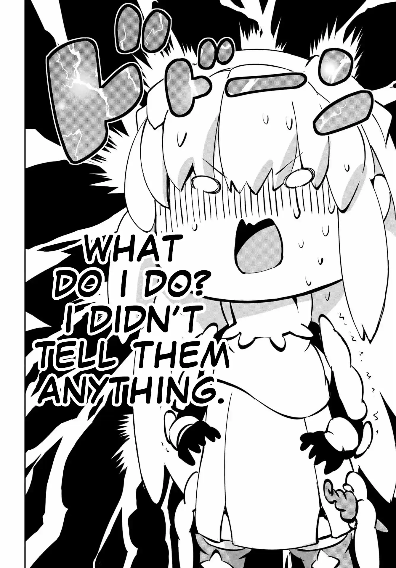 Dungeon Ni Deai O Motomeru No Wa Machigatte Iru Darou Ka Gaiden - Sword Oratoria Vol.23 Chapter 98