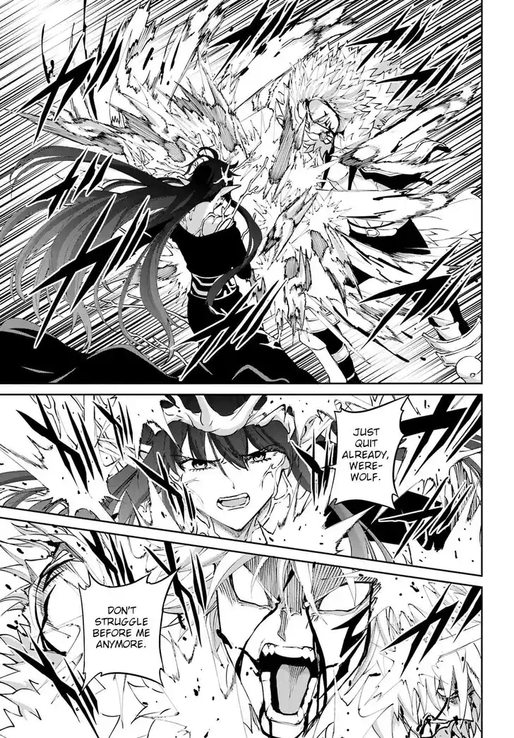 Dungeon ni Deai o Motomeru no wa Machigatte Iru Darou ka Gaiden - Sword Oratoria Vol.27 Ch.132