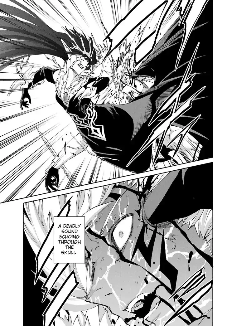 Dungeon ni Deai o Motomeru no wa Machigatte Iru Darou ka Gaiden - Sword Oratoria Vol.27 Ch.132