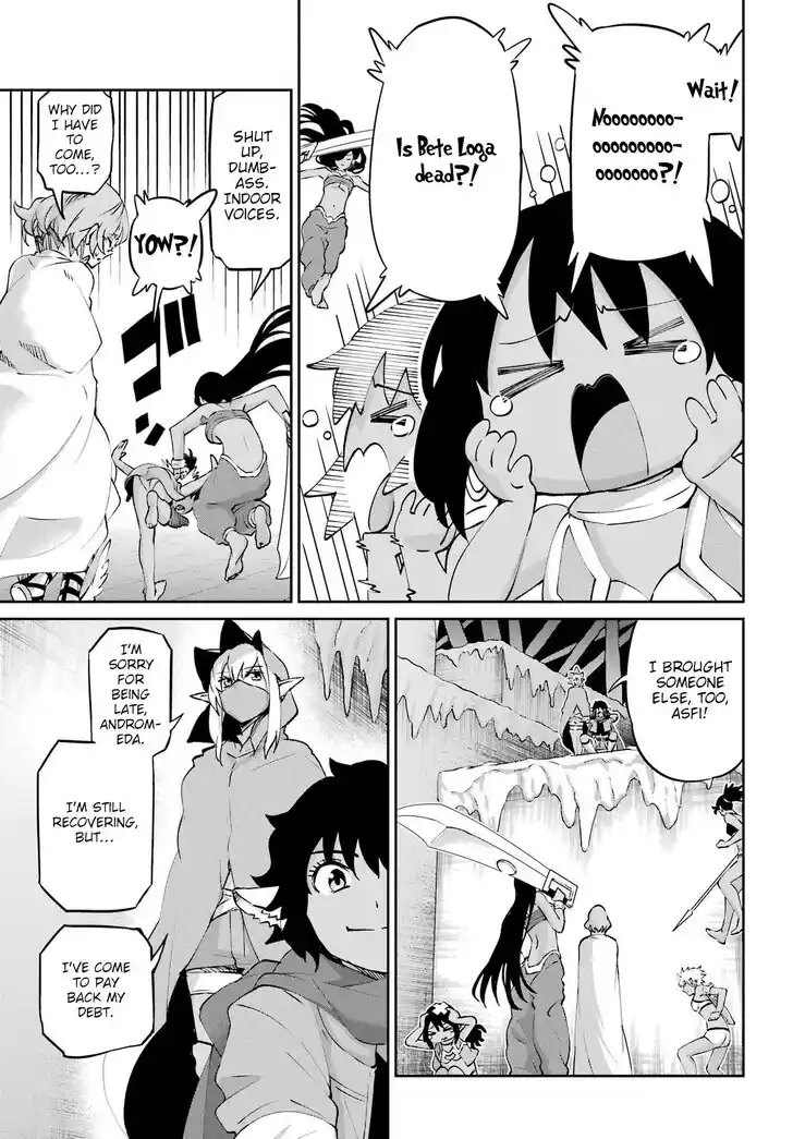 Dungeon ni Deai o Motomeru no wa Machigatte Iru Darou ka Gaiden - Sword Oratoria Vol.27 Ch.132