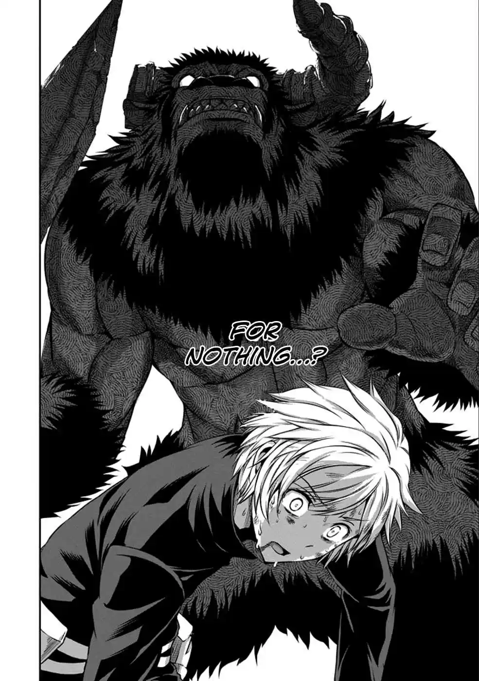 Dungeon ni Deai wo Motomeru no wa Machigatte Iru Darou ka Gaiden - Sword Oratoria Ch.34