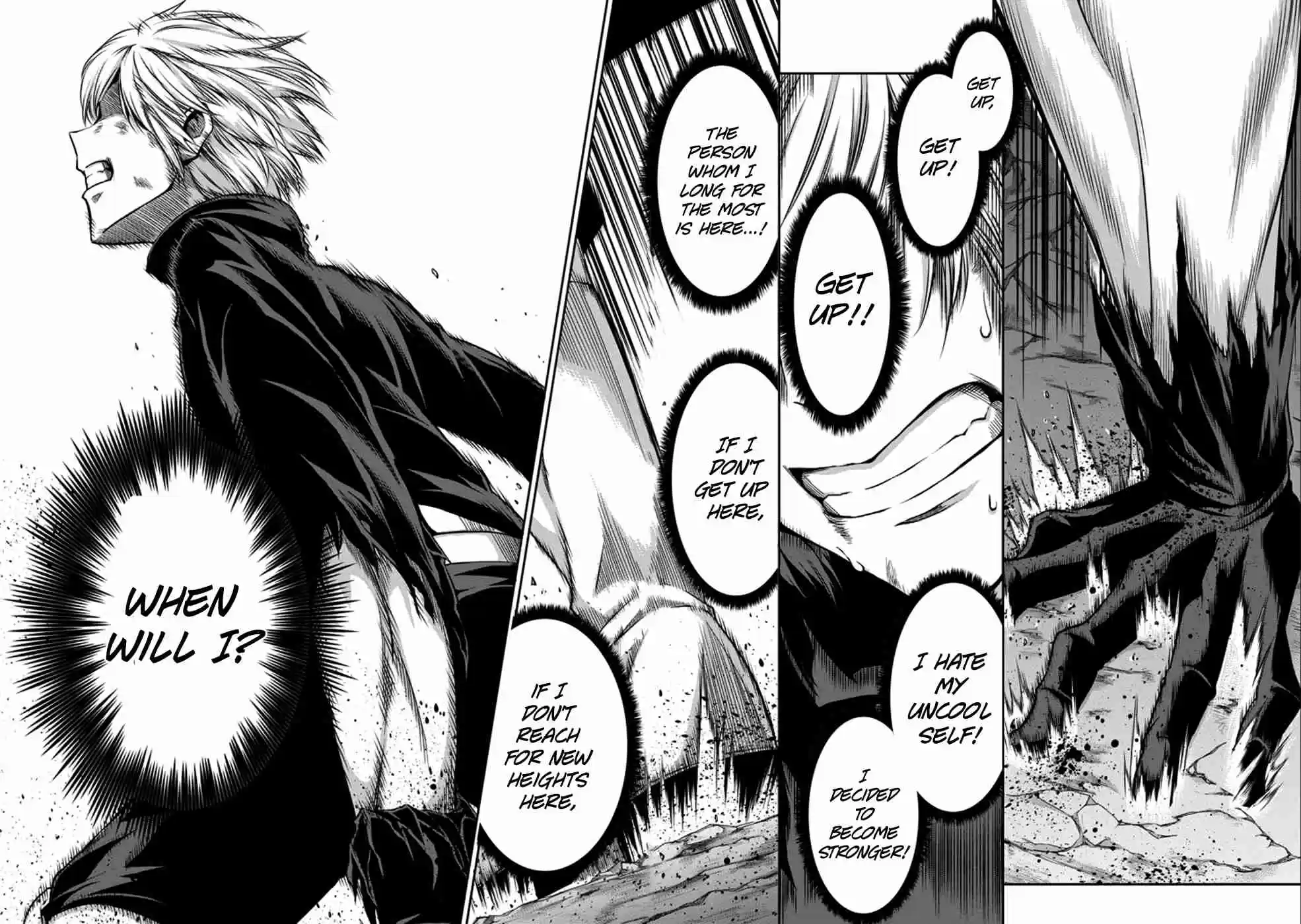 Dungeon ni Deai wo Motomeru no wa Machigatte Iru Darou ka Gaiden - Sword Oratoria Ch.34