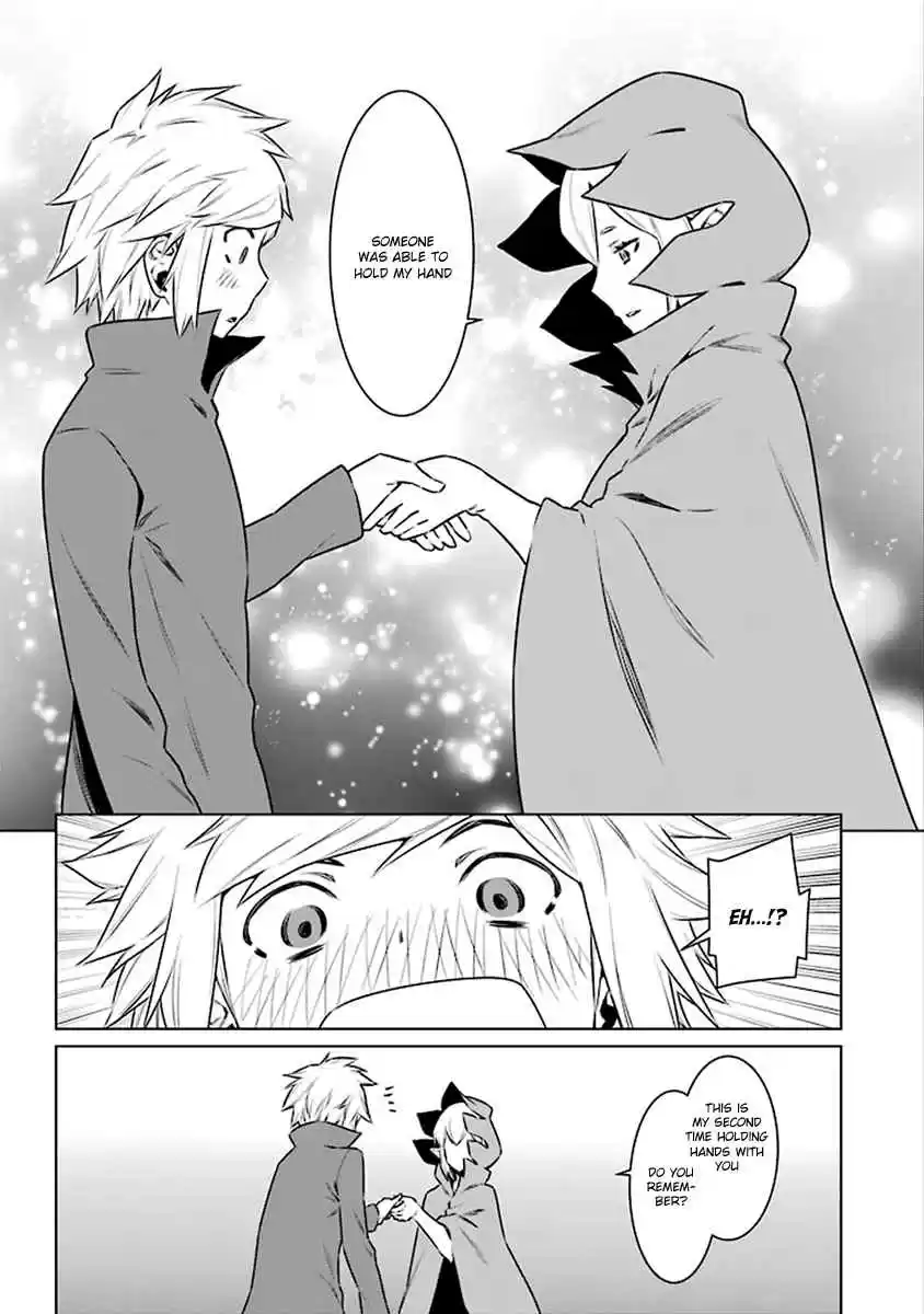 Dungeon ni Deai wo Motomeru no wa Machigatteiru Darou ka Ch.72