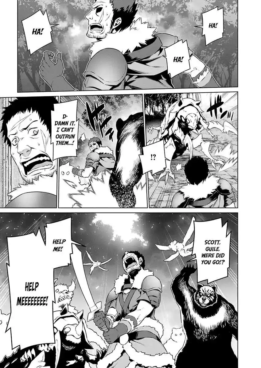 Dungeon ni Deai wo Motomeru no wa Machigatteiru Darou ka Ch.78