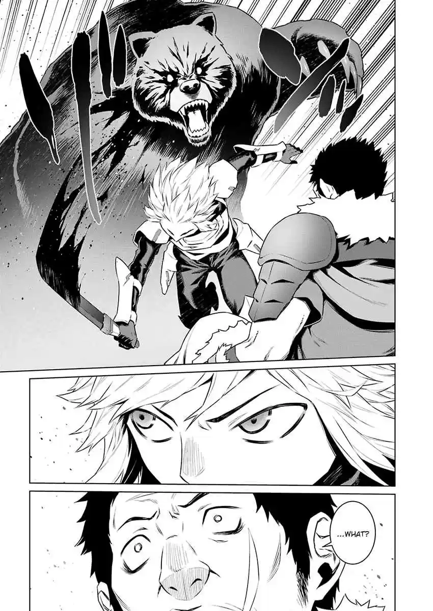 Dungeon ni Deai wo Motomeru no wa Machigatteiru Darou ka Ch.78