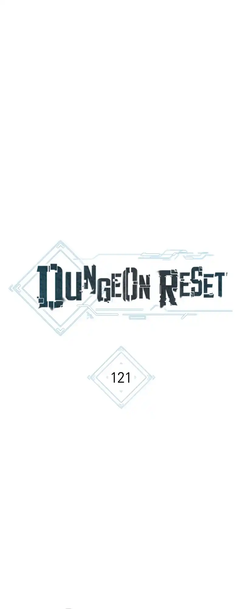 Dungeon Reset 121