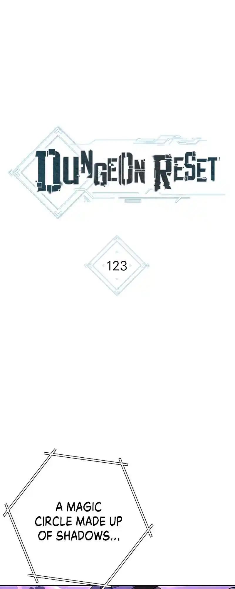 Dungeon Reset 123