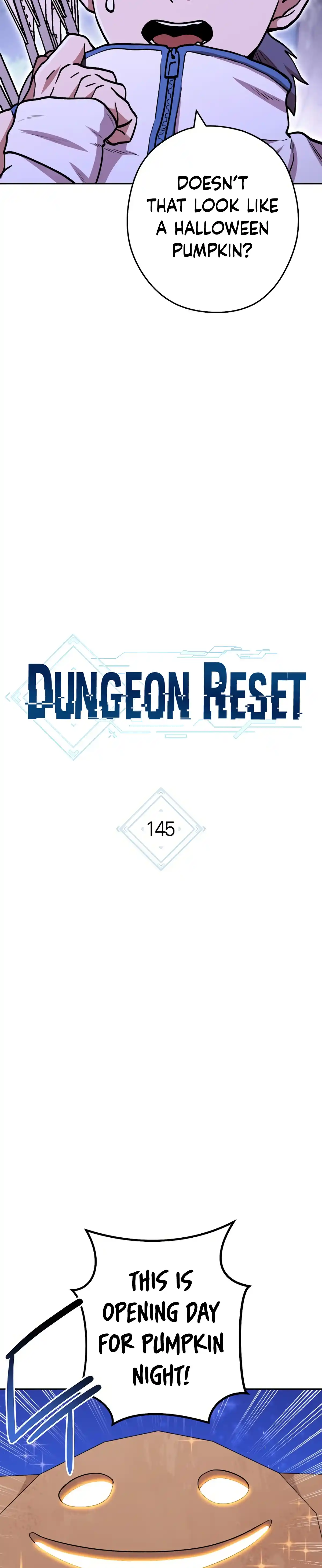 Dungeon Reset 145