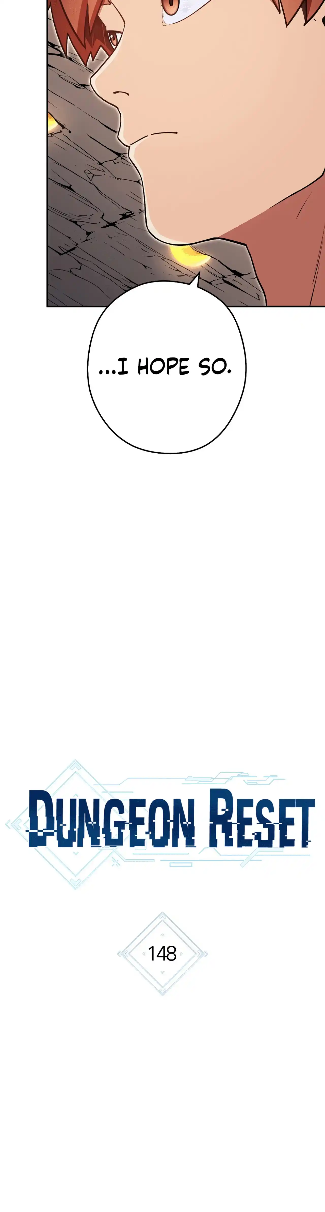 Dungeon Reset 148