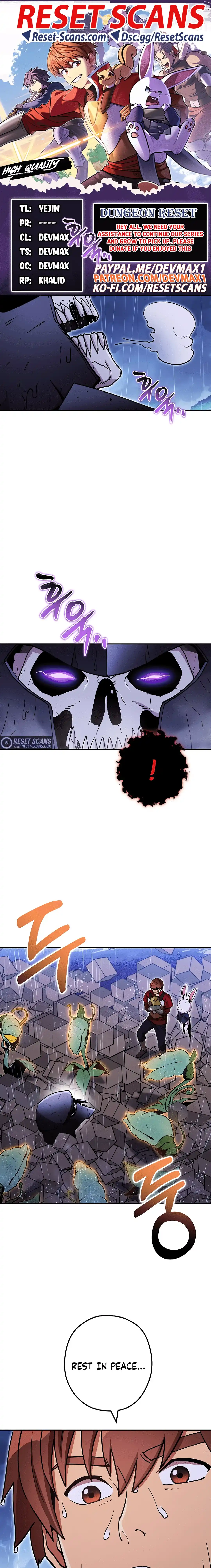 Dungeon Reset 151