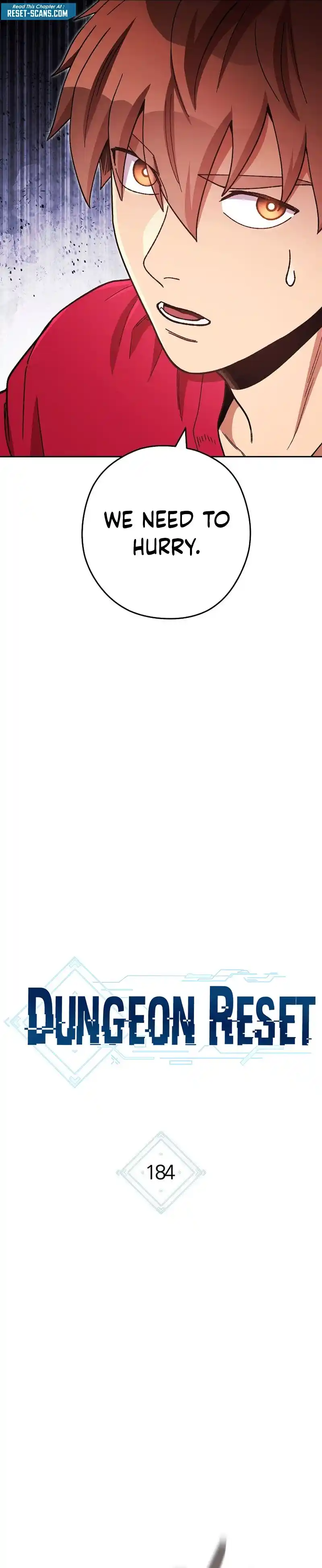 Dungeon Reset 184