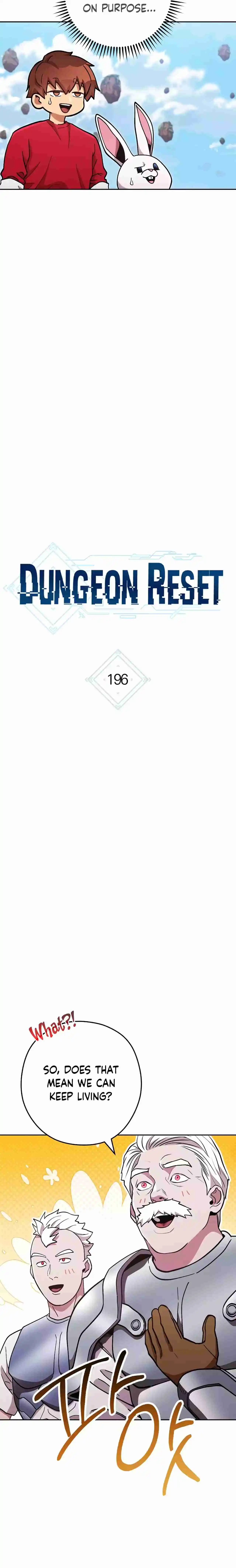 Dungeon Reset 196