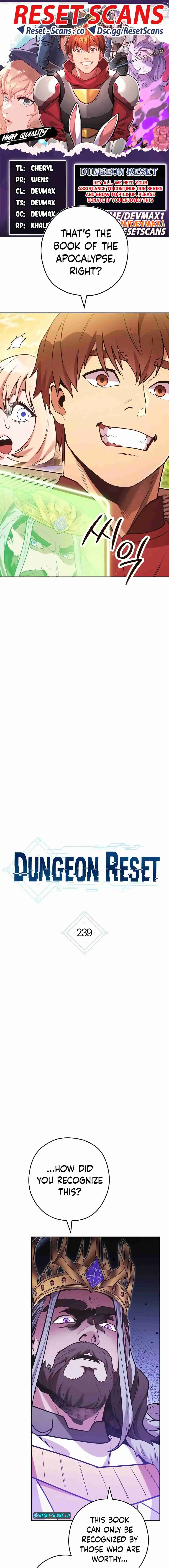 Dungeon Reset 239