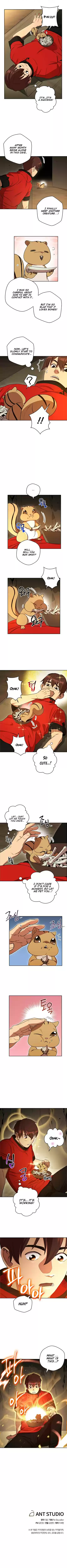 Dungeon Reset Ch. 10