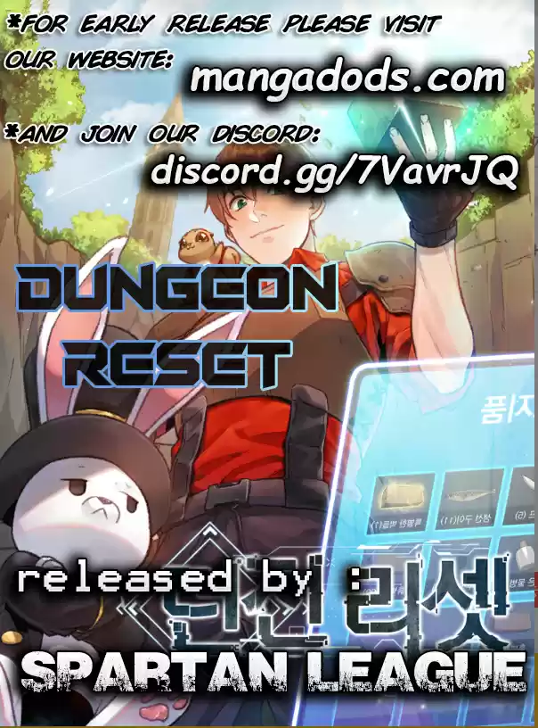 Dungeon Reset Ch. 11