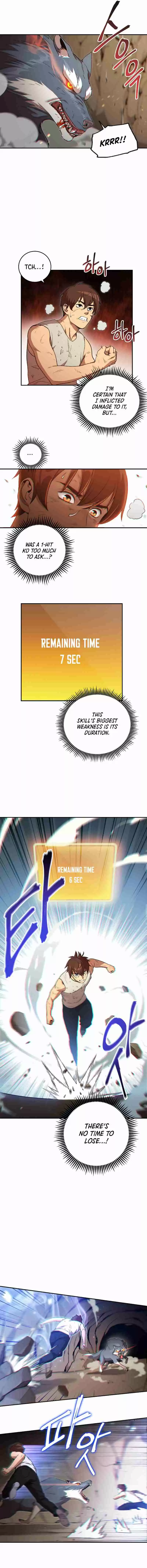 Dungeon Reset Ch. 12