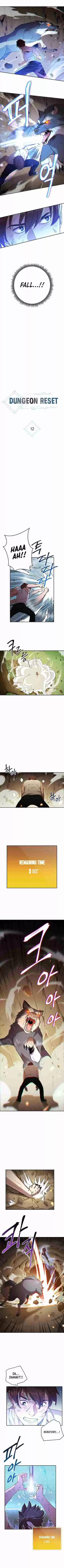 Dungeon Reset Ch. 12
