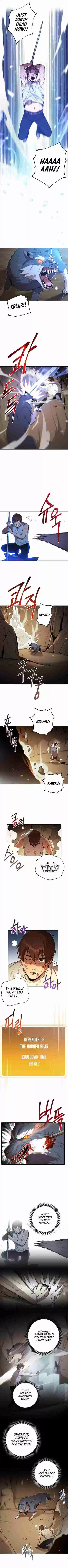 Dungeon Reset Ch. 12