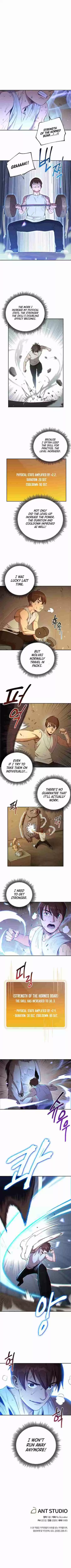 Dungeon Reset Ch. 12