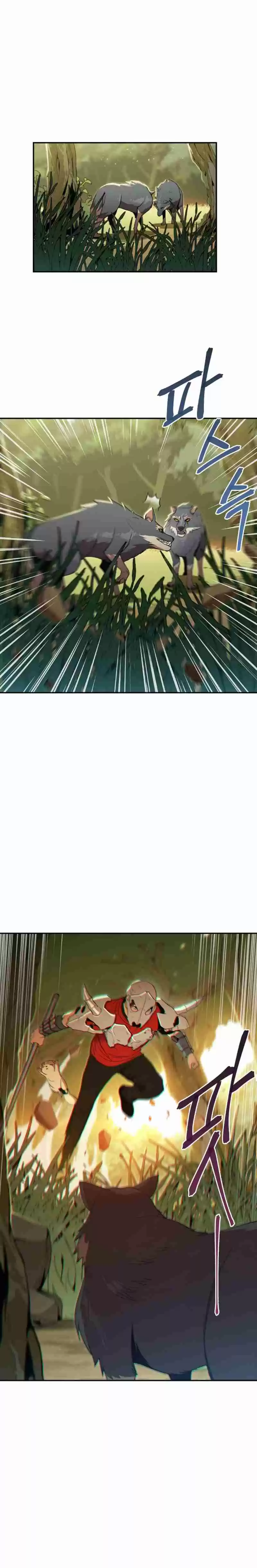 Dungeon Reset Ch. 13