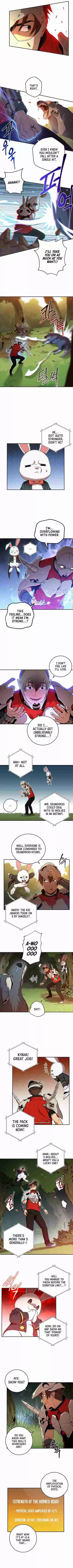 Dungeon Reset Ch. 13