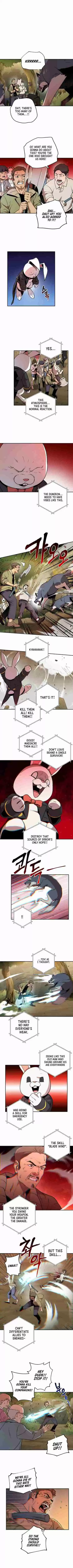 Dungeon Reset Ch. 14