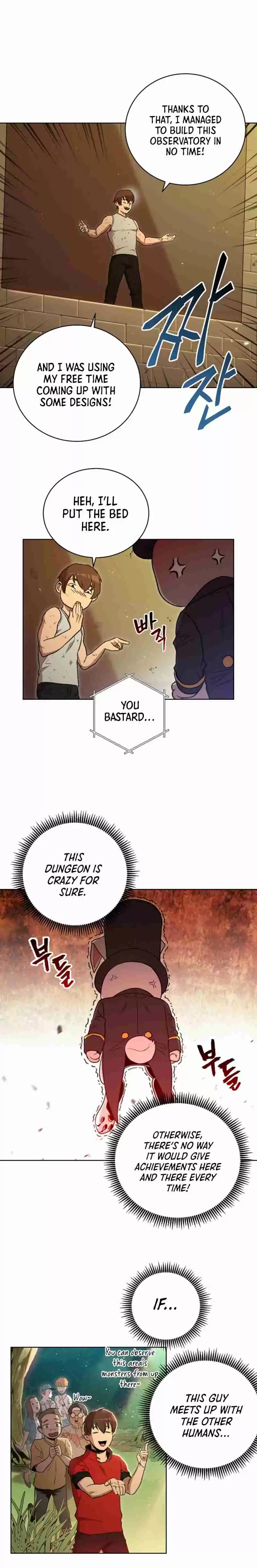 Dungeon Reset Ch. 15