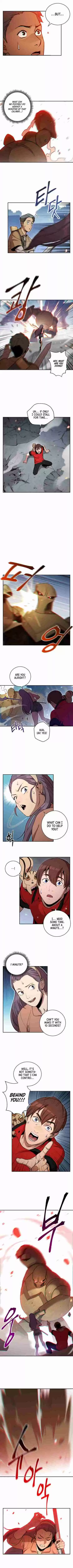 Dungeon Reset Ch. 17