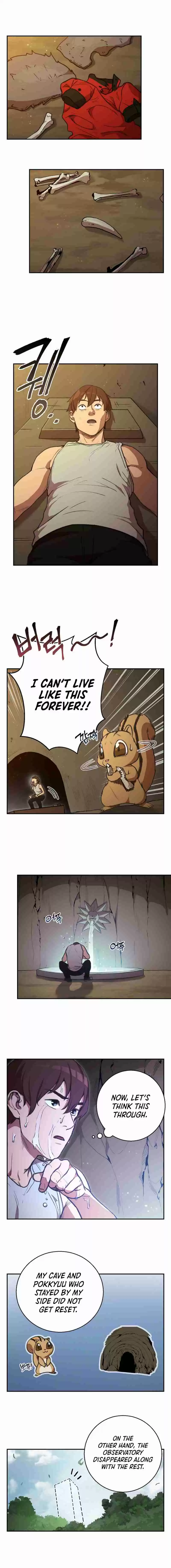 Dungeon Reset Ch. 18