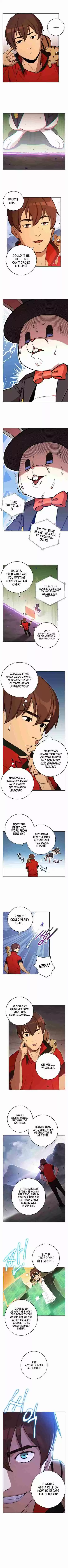 Dungeon Reset Ch. 19