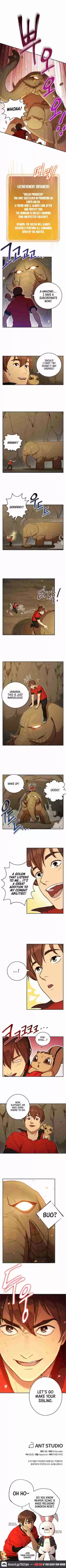 Dungeon Reset Ch. 19