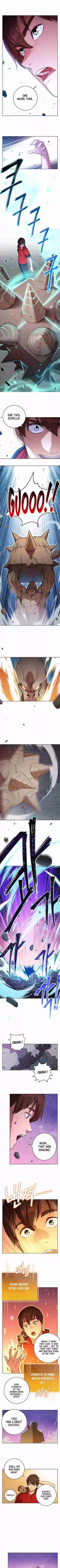 Dungeon Reset Ch. 21