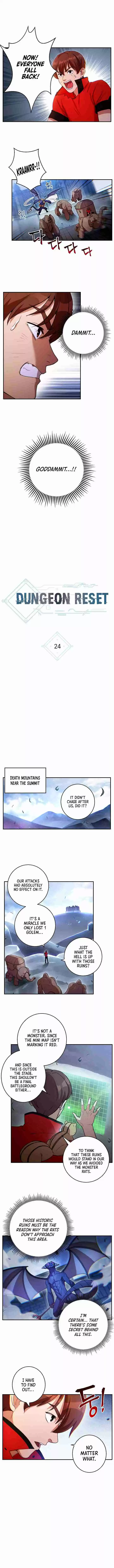 Dungeon Reset Ch. 24
