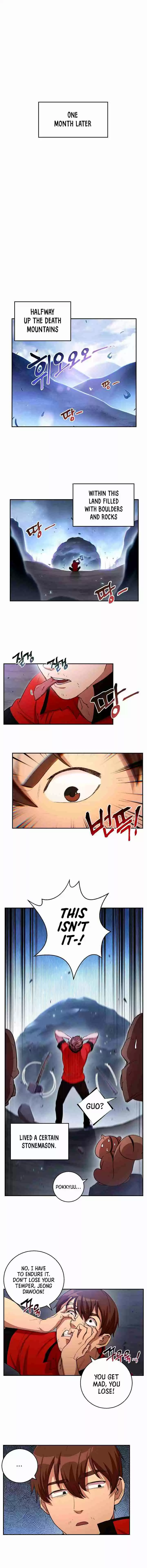 Dungeon Reset Ch. 24