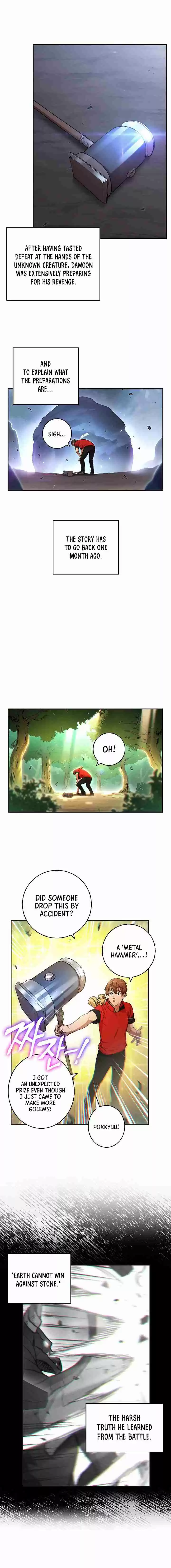 Dungeon Reset Ch. 24