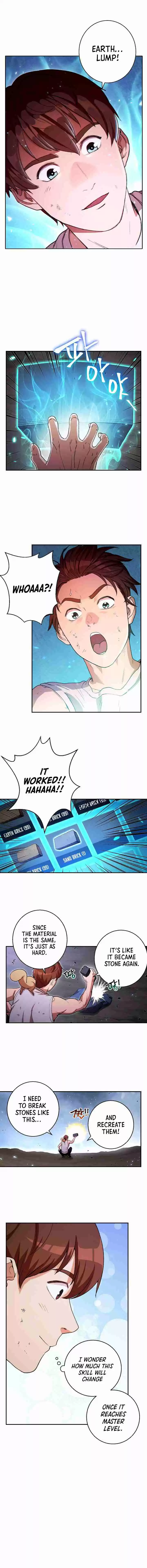 Dungeon Reset Ch. 25